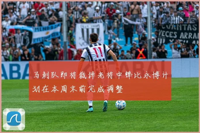马刺队即将裁掉老将中锋比永博计划在本周末前完成调整