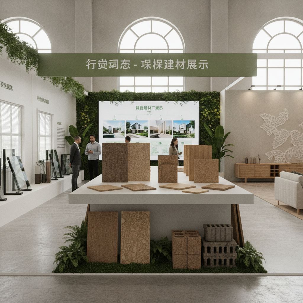 2023年家居建材行业新趋势及电器创新动态